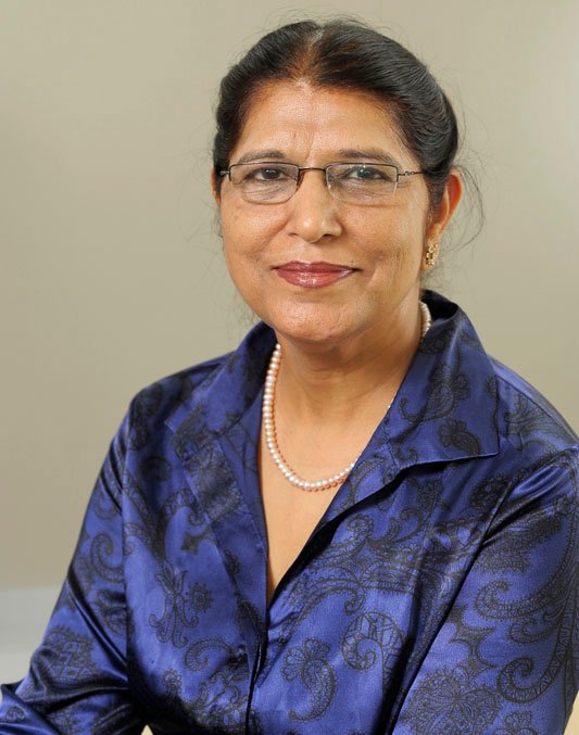 Dr. J. Bindra