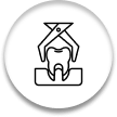 Gum Treatment icon