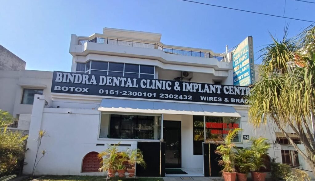 Bindra Dental Clinic and Implant Center