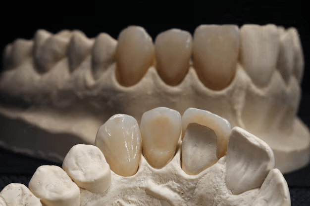 ceramic crowns