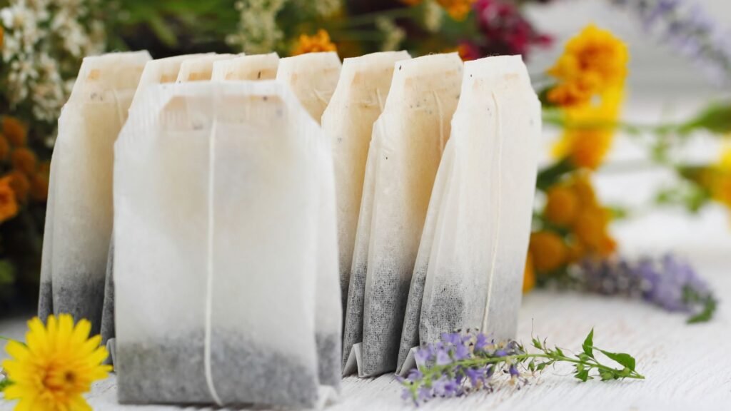 Tea Bag Remedy
